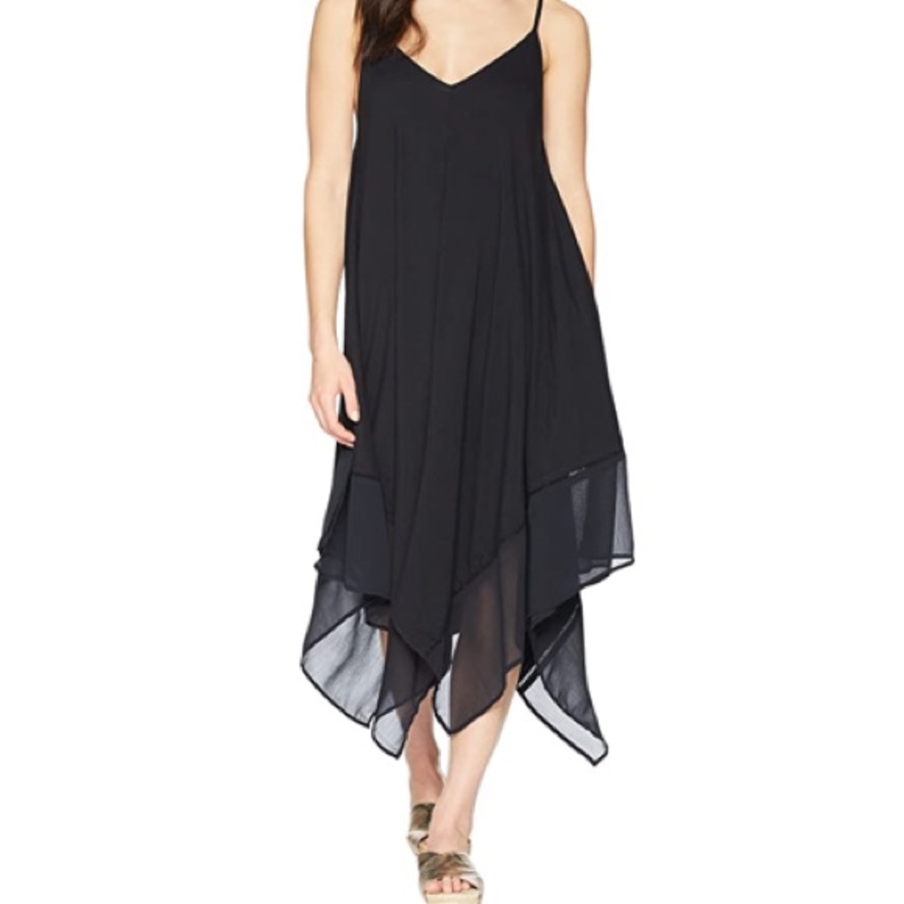 Tommy Bahama Scarf Dress